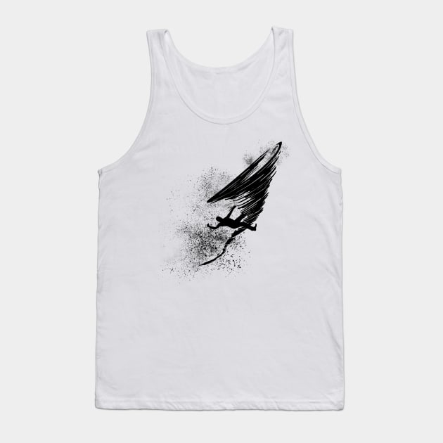 Penrider Tank Top by Penrider